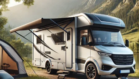 Güncel Motokaravan Fiyatları ve Satın Alma Rehberi