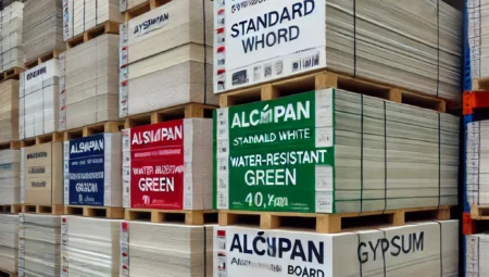 Güncel Alçıpan Fiyatları ve Satın Alma Rehberi