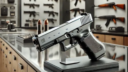 Güncel Glock Tabanca Fiyatları ve Satın Alma Rehberi