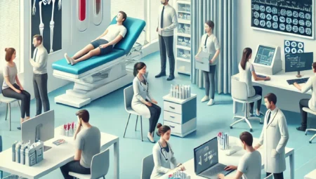 Güncel Check-Up Fiyatları ve Kapsamlı Sağlık Taraması Rehberi