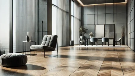 80 m² Parke Fiyat Hesaplama – 2024 Güncel Rehber