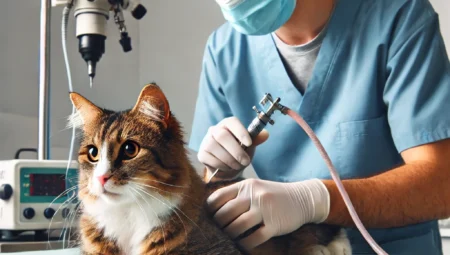 Kedi Kısırlaştırma Fiyatları Ne Kadar?