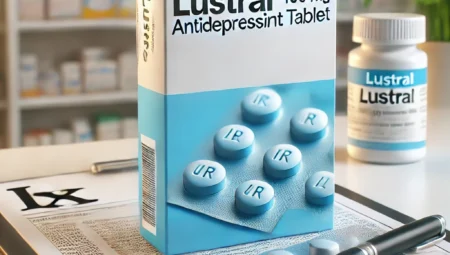Lustral 100 mg Fiyat ve Kullanım Bilgileri