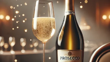 Prosecco Fiyat ve Çeşitleri