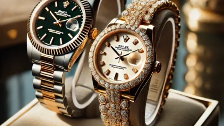 Rado Saat Fiyatları ve Rolex Kadın Saat Fiyatları