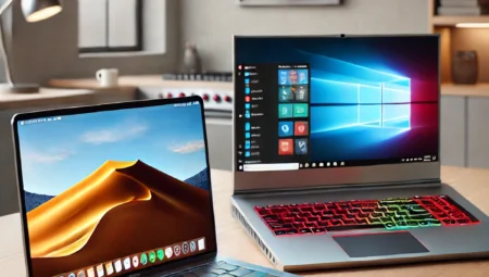 Kaliteli MacBook ve Notebook Modelleri ile Güncel Fiyatları