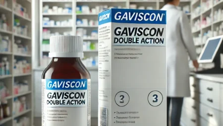 Gaviscon Double Action Güncel Fiyatları ve Kullanım Bilgileri
