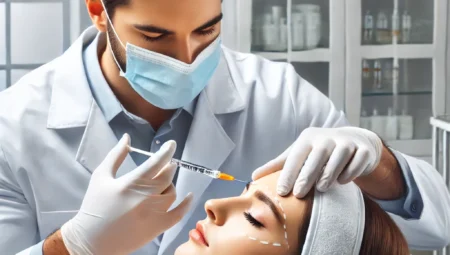 Dysport Botoks Fiyatları ve Uygulama Alanları