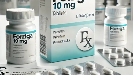 Forziga 10 mg Güncel Fiyatları ve Kullanım Bilgileri
